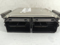 2015-2018 Ford Edge PCM Engine Control Computer ECU ECM PCU OEM P/N:G2GA-12A650-BSA FB5A-12B684-CA Fits OEM Used Auto Parts 