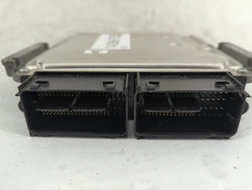 2015-2018 Ford Edge PCM Engine Control Computer ECU ECM PCU OEM P/N:G2GA-12A650-BSA FB5A-12B684-CA Fits OEM Used Auto Parts 