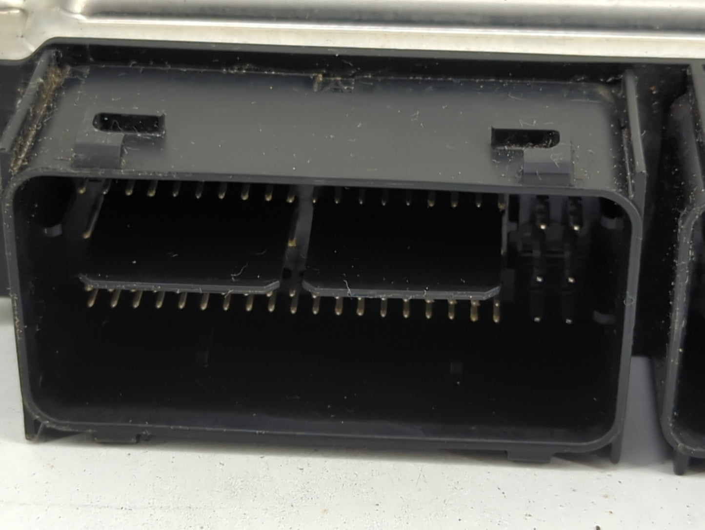 2015-2018 Ford Edge PCM Engine Control Computer ECU ECM PCU OEM P/N:G2GA-12A650-BSA FB5A-12B684-CA Fits OEM Used Auto Parts 