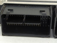 2015-2018 Ford Edge PCM Engine Control Computer ECU ECM PCU OEM P/N:G2GA-12A650-BSA FB5A-12B684-CA Fits OEM Used Auto Parts 