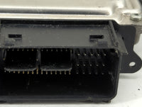 2015-2018 Ford Edge PCM Engine Control Computer ECU ECM PCU OEM P/N:G2GA-12A650-BSA FB5A-12B684-CA Fits OEM Used Auto Parts 