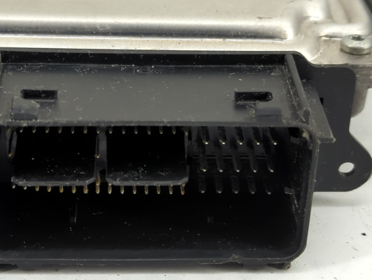 2015-2018 Ford Edge PCM Engine Control Computer ECU ECM PCU OEM P/N:G2GA-12A650-BSA FB5A-12B684-CA Fits 2015 2016 2017 2018 