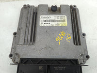 2015-2018 Ford Edge PCM Engine Control Computer ECU ECM PCU OEM P/N:G2GA-12A650-BSA FB5A-12B684-CA Fits OEM Used Auto Parts 