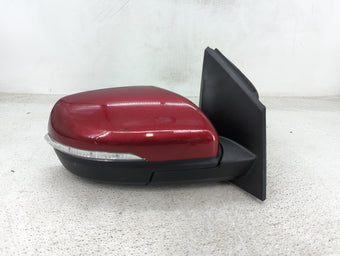 compare product 2018 Ford Edge Passenger Side View Mirror - Right Door Mirror OEM Used