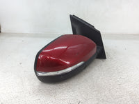 2018 Ford Edge Passenger Side View Mirror - Right Door Mirror OEM Used - Oemusedautoparts1.com