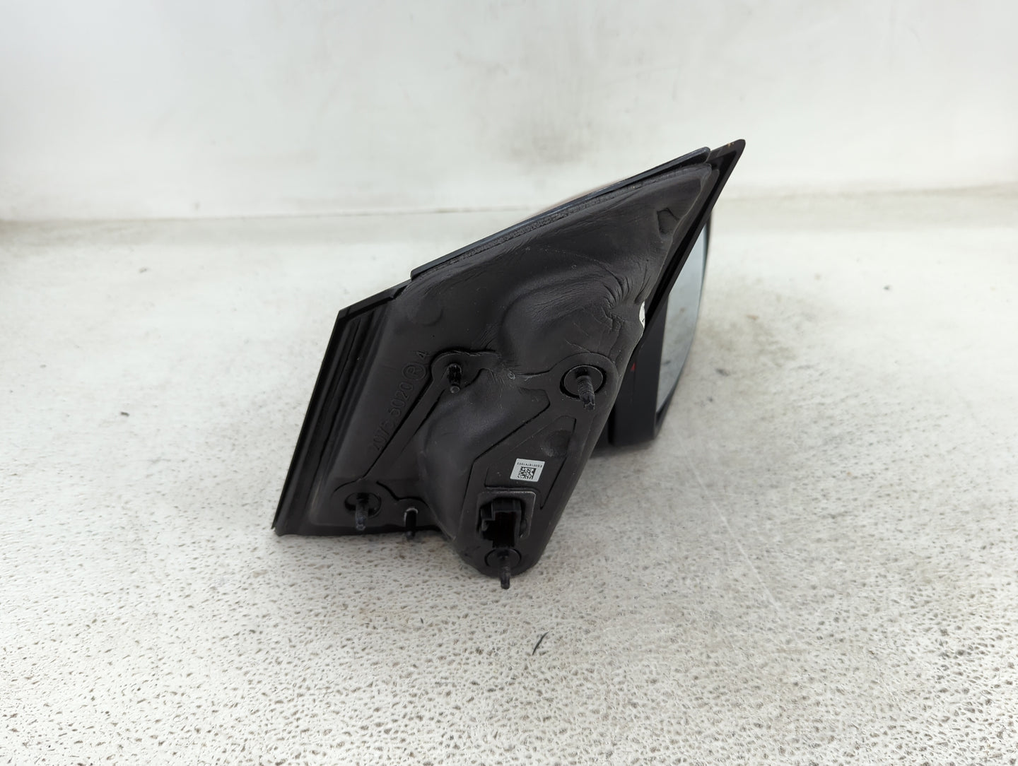 2018 Ford Edge Passenger Side View Mirror - Right Door Mirror OEM Used - Oemusedautoparts1.com
