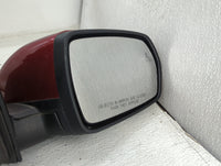 2018 Ford Edge Passenger Side View Mirror - Right Door Mirror OEM Used - Oemusedautoparts1.com