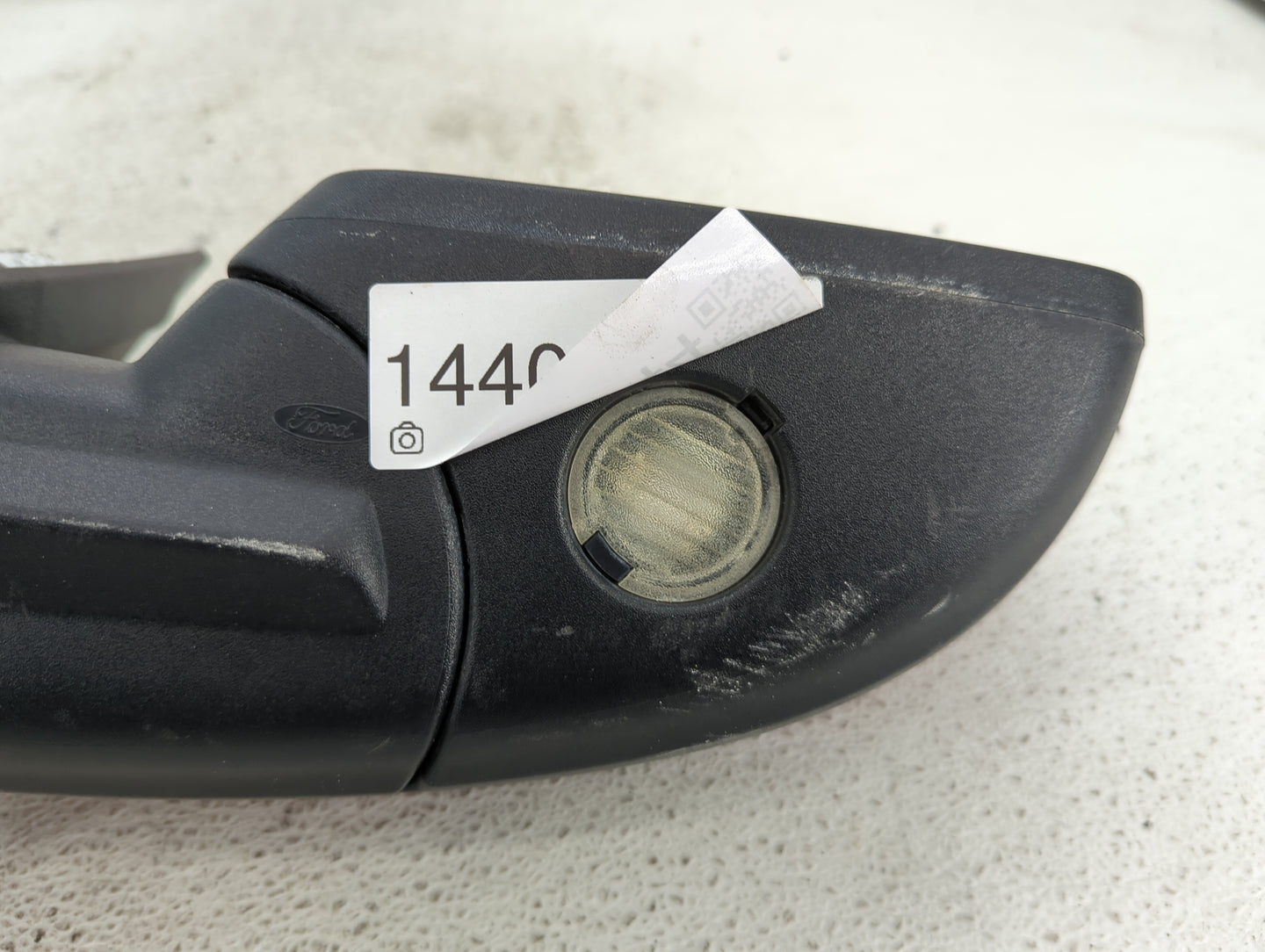 2018 Ford Edge Passenger Side View Mirror - Right Door Mirror OEM Used - Oemusedautoparts1.com