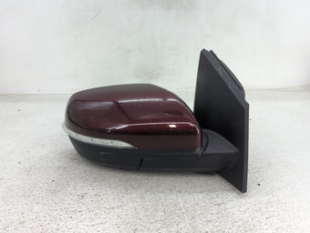 compare product 2015-2018 Ford Edge Passenger Side View Mirror - Right Door Mirror OEM Used