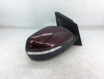 2015-2018 Ford Edge Passenger Side View Mirror - Right Door Mirror OEM Used