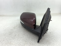 2015-2018 Ford Edge Passenger Side View Mirror - Right Door Mirror OEM Used - Oemusedautoparts1.com