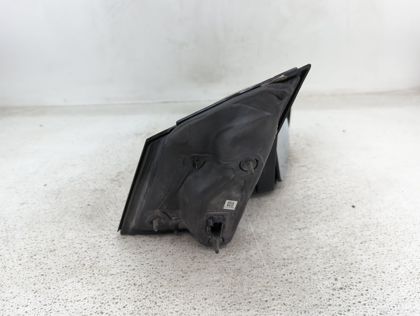 2015-2018 Ford Edge Passenger Side View Mirror - Right Door Mirror OEM Used - Oemusedautoparts1.com