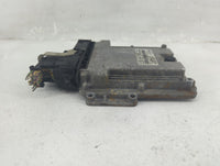 2015-2018 Ford Edge PCM Engine Control Computer ECU ECM PCU OEM P/N:G2GA-12A650-BSA FB5A-12B684-CA Fits OEM Used Auto Parts 