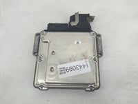 2015-2018 Ford Edge PCM Engine Control Computer ECU ECM PCU OEM P/N:G2GA-12A650-BSA FB5A-12B684-CA Fits OEM Used Auto Parts 
