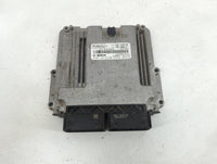 2015-2018 Ford Edge PCM Engine Control Computer ECU ECM PCU OEM P/N:G2GA-12A650-BSA FB5A-12B684-CA Fits OEM Used Auto Parts 