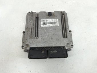 compare product 2015-2018 Ford Edge PCM Engine Control Computer ECU ECM PCU OEM P/N:G2GA-12A650-BSA FB5A-12B684-CA Fits OEM Used Auto Parts