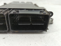 2015-2018 Ford Edge PCM Engine Control Computer ECU ECM PCU OEM P/N:G2GA-12A650-BSA FB5A-12B684-CA Fits OEM Used Auto Parts 