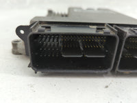 2015-2018 Ford Edge PCM Engine Control Computer ECU ECM PCU OEM P/N:G2GA-12A650-BSA FB5A-12B684-CA Fits OEM Used Auto Parts 