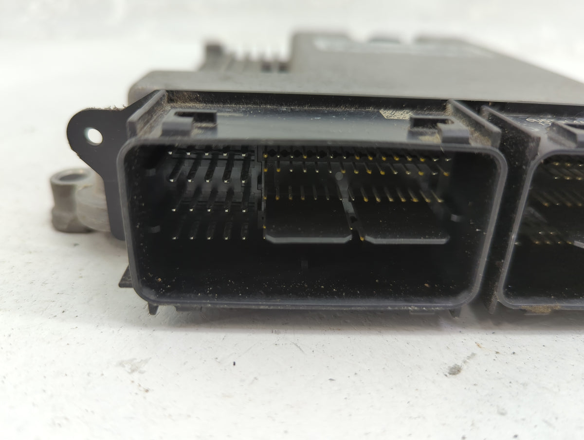 2015-2018 Ford Edge PCM Engine Control Computer ECU ECM PCU OEM P/N:G2GA-12A650-BSA FB5A-12B684-CA Fits 2015 2016 2017 2018 