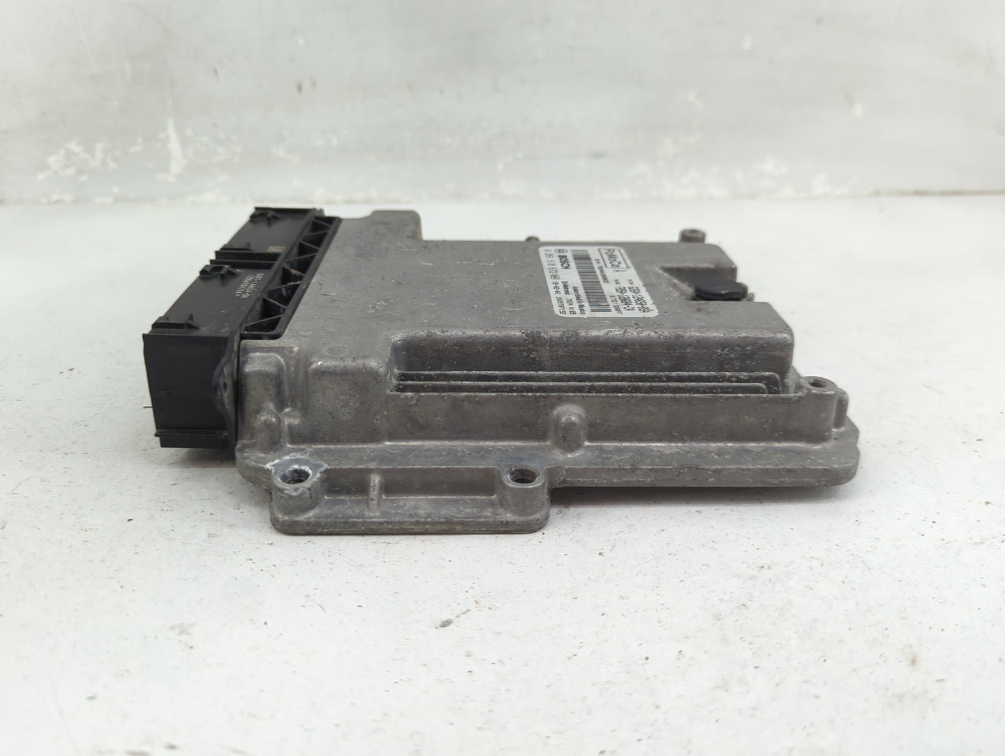 2015-2018 Ford Edge PCM Engine Control Computer ECU ECM PCU OEM P/N:G2GA-12A650-BSA FB5A-12B684-CA Fits OEM Used Auto Parts 