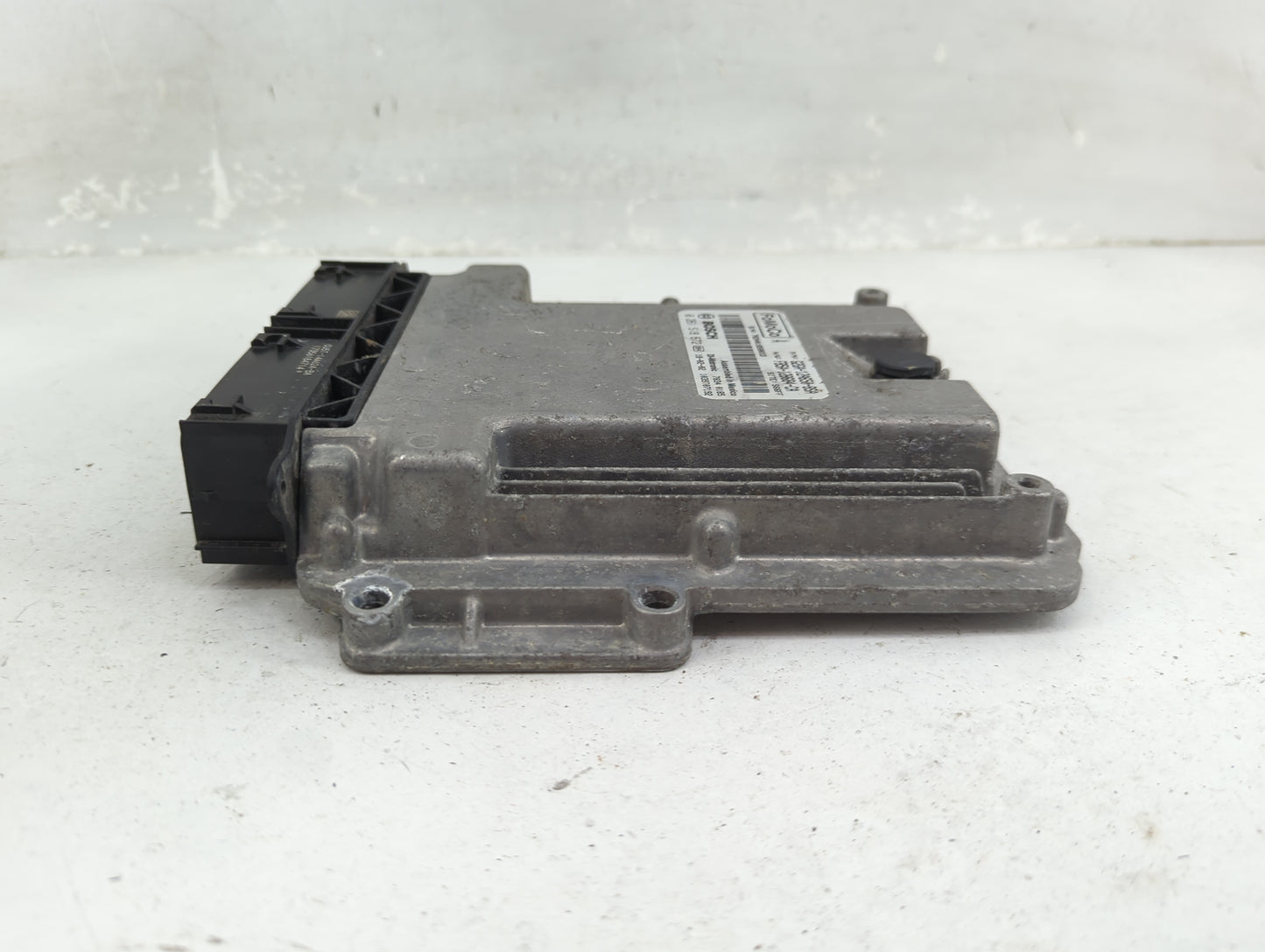 2015-2018 Ford Edge PCM Engine Control Computer ECU ECM PCU OEM P/N:G2GA-12A650-BSA FB5A-12B684-CA Fits OEM Used Auto Parts 