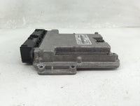 2015-2018 Ford Edge PCM Engine Control Computer ECU ECM PCU OEM P/N:G2GA-12A650-BSA FB5A-12B684-CA Fits OEM Used Auto Parts 