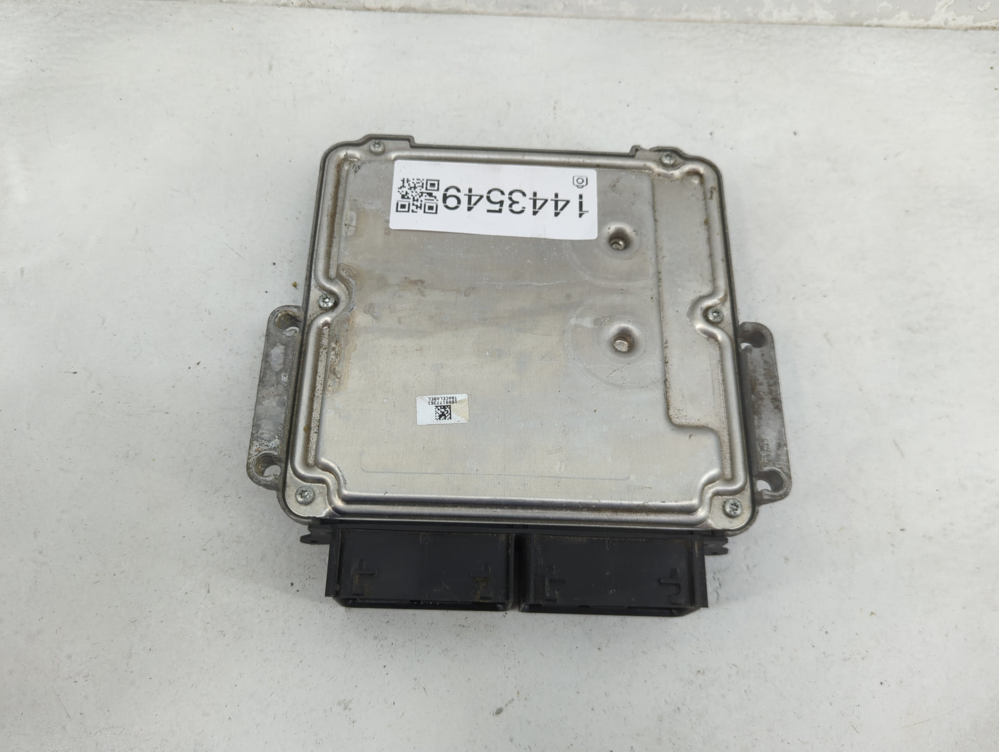 2015-2018 Ford Edge PCM Engine Control Computer ECU ECM PCU OEM P/N:G2GA-12A650-BSA FB5A-12B684-CA Fits OEM Used Auto Parts 