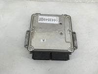 2015-2018 Ford Edge PCM Engine Control Computer ECU ECM PCU OEM P/N:G2GA-12A650-BSA FB5A-12B684-CA Fits OEM Used Auto Parts 