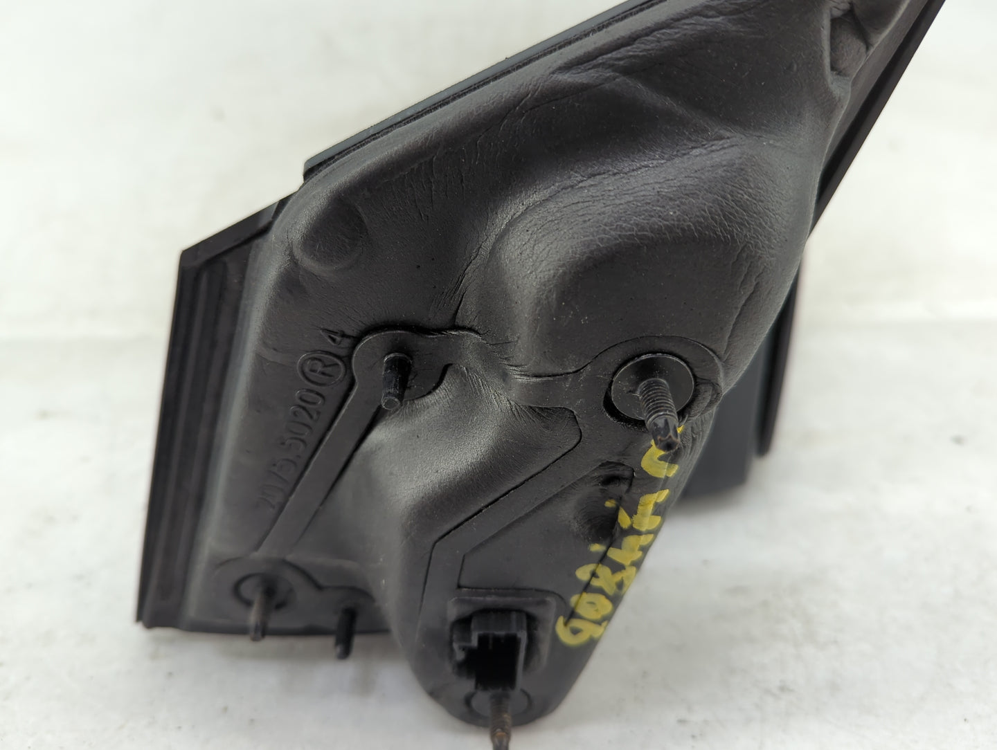 2015-2018 Ford Edge Passenger Side View Mirror - Right Door Mirror OEM Used - Oemusedautoparts1.com