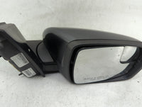 2015-2018 Ford Edge Passenger Side View Mirror - Right Door Mirror OEM Used - Oemusedautoparts1.com