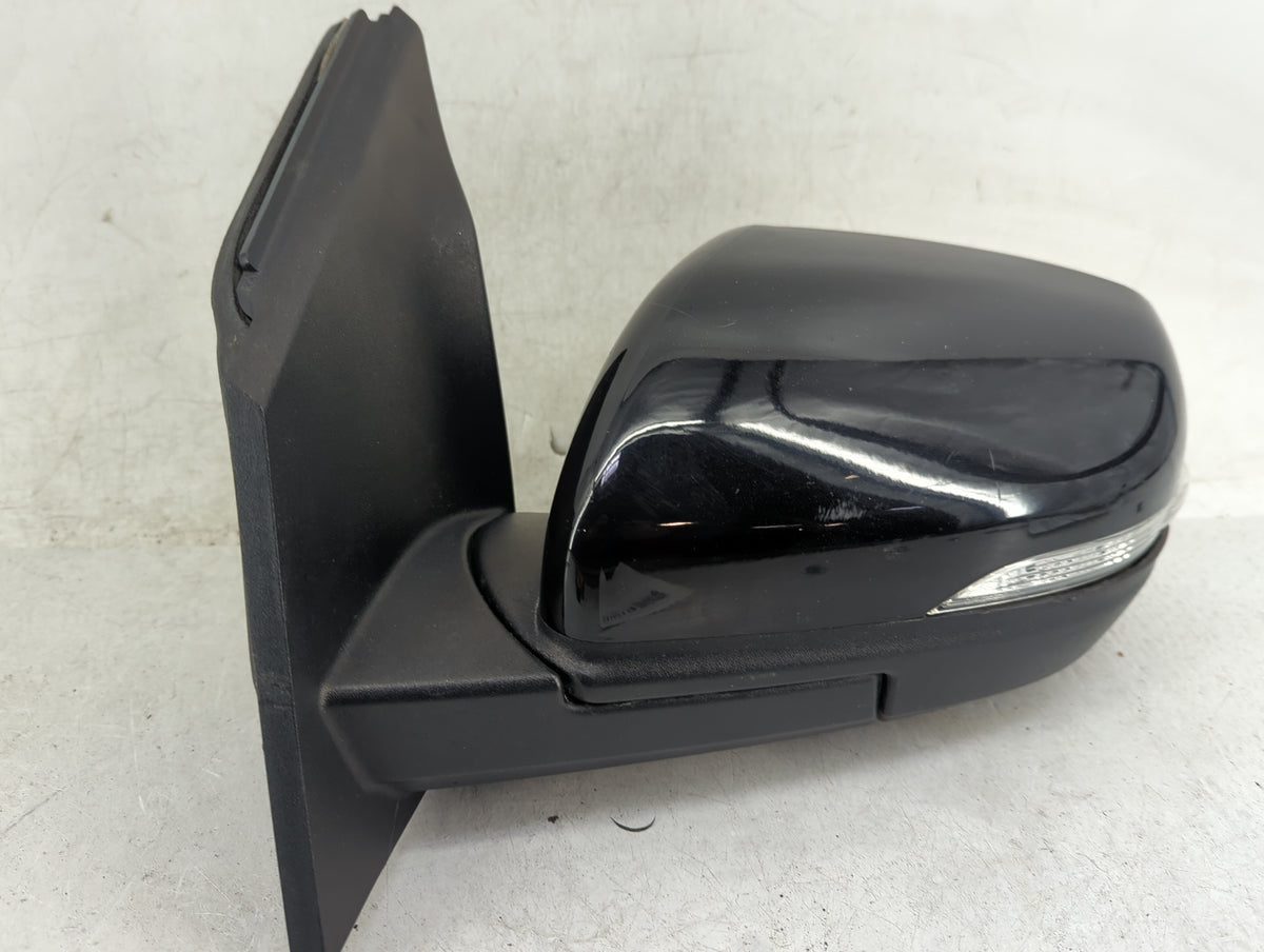 2015-2018 Ford Edge Driver Side View Mirror - Left Door Mirror OEM Used - Oemusedautoparts1.com