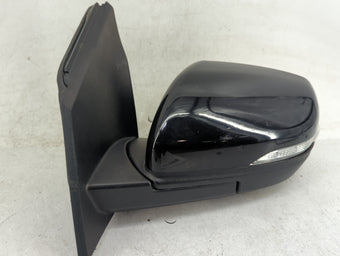 compare product 2015-2018 Ford Edge Driver Side View Mirror - Left Door Mirror OEM Used