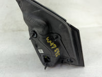 2015-2018 Ford Edge Driver Side View Mirror - Left Door Mirror OEM Used - Oemusedautoparts1.com