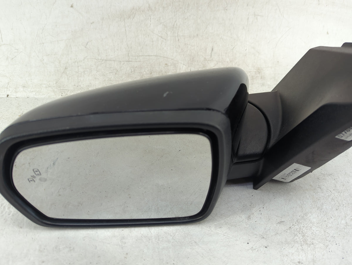 2015-2018 Ford Edge Driver Side View Mirror - Left Door Mirror OEM Used - Oemusedautoparts1.com