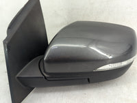 2015-2018 Ford Edge Driver Side View Mirror - Left Door Mirror OEM Used - Oemusedautoparts1.com
