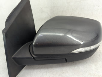 compare product 2015-2018 Ford Edge Driver Side View Mirror - Left Door Mirror OEM Used