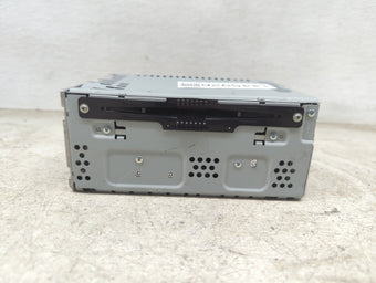 compare product 2016-2018 Ford Edge Radio AM FM Cd Player Receiver Replacement P/N:FT4T-19C107-HE GMBVA, EM2T-1 Fits Fits 2016 2017 2018 OEM Used Auto Parts