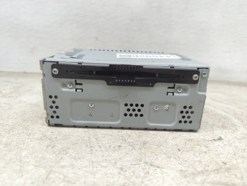 2016-2018 Ford Edge Radio AM FM Cd Player Receiver Replacement P/N:FT4T-19C107-HE GMBVA, EM2T-1 Fits Fits 2016 2017 2018 OEM