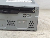 2016-2018 Ford Edge Radio AM FM Cd Player Receiver Replacement P/N:FT4T-19C107-HE GMBVA, EM2T-1 Fits Fits 2016 2017 2018 OEM