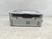 2015-2018 Ford Edge Radio AM FM Cd Player Receiver Replacement P/N:FT4T-19C107-HC Fits Fits 2015 2016 2017 2018 OEM Used Aut
