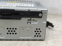 2015-2018 Ford Edge Radio AM FM Cd Player Receiver Replacement P/N:FT4T-19C107-HC Fits Fits 2015 2016 2017 2018 OEM Used Aut