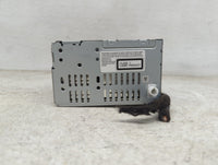 2015-2018 Ford Edge Radio AM FM Cd Player Receiver Replacement P/N:FT4T-19C107-HC Fits Fits 2015 2016 2017 2018 OEM Used Aut