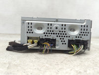 2015-2018 Ford Edge Radio AM FM Cd Player Receiver Replacement P/N:FT4T-19C107-HC Fits Fits 2015 2016 2017 2018 OEM Used Aut