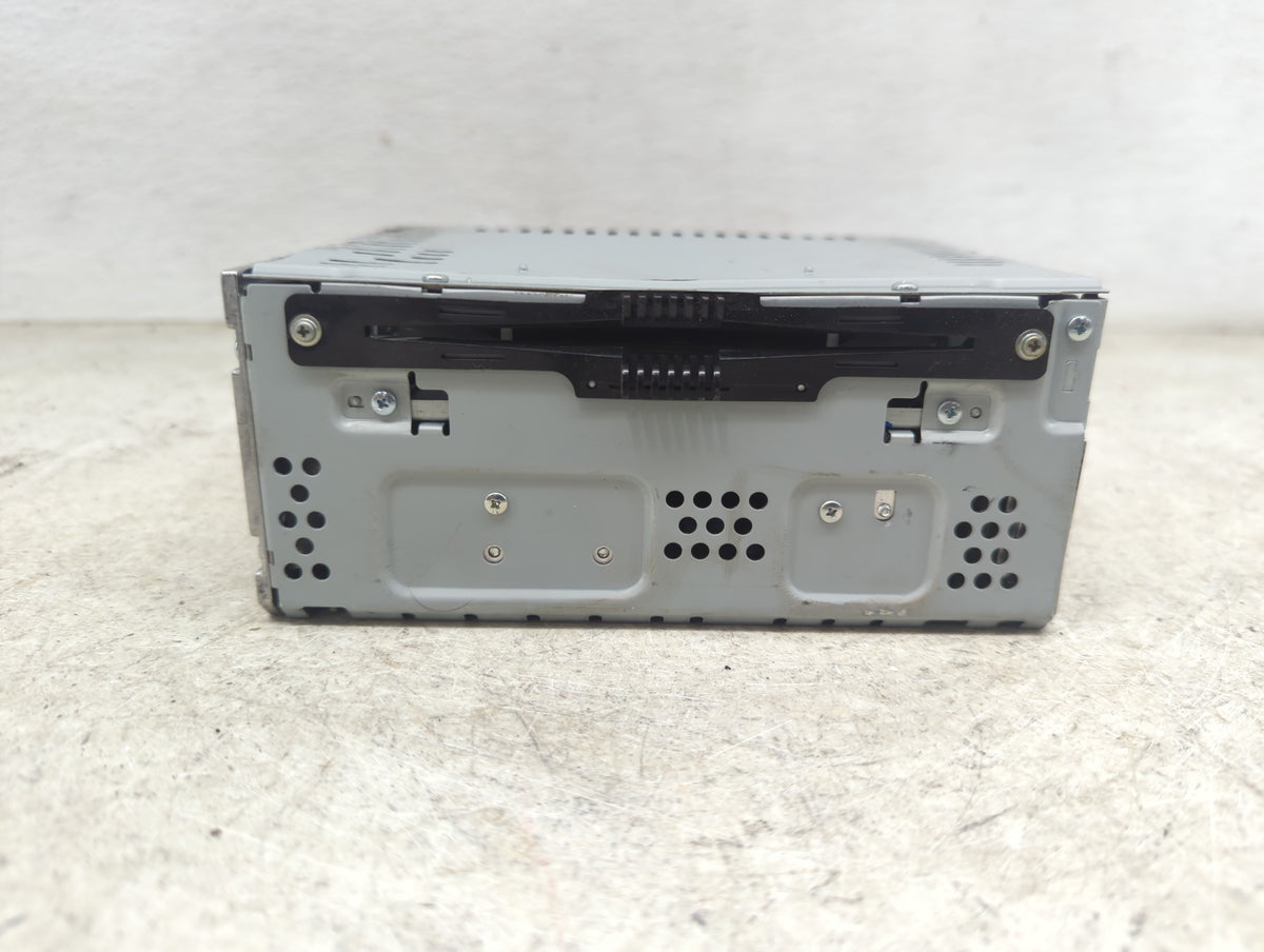 2016-2018 Ford Edge Radio AM FM Cd Player Receiver Replacement P/N:FT4T-19C107-JE Fits Fits 2016 2017 2018 OEM Used Auto Par