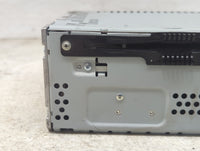 2016-2018 Ford Edge Radio AM FM Cd Player Receiver Replacement P/N:FT4T-19C107-JE Fits Fits 2016 2017 2018 OEM Used Auto Par