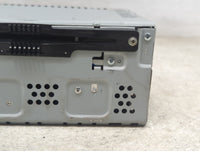 2016-2018 Ford Edge Radio AM FM Cd Player Receiver Replacement P/N:FT4T-19C107-JE Fits Fits 2016 2017 2018 OEM Used Auto Par