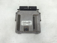 2015-2018 Ford Edge PCM Engine Control Computer ECU ECM PCU OEM P/N:G2GA-12A650-BSA FB5A-12B684-CA Fits OEM Used Auto Parts 