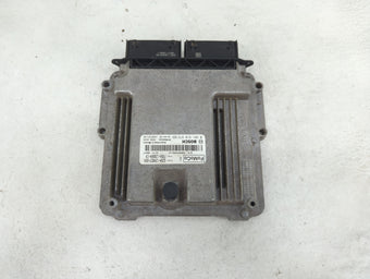 compare product 2015-2018 Ford Edge PCM Engine Control Computer ECU ECM PCU OEM P/N:G2GA-12A650-BSA FB5A-12B684-CA Fits OEM Used Auto Parts