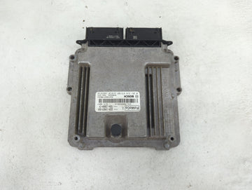2015-2018 Ford Edge PCM Engine Control Computer ECU ECM PCU OEM P/N:G2GA-12A650-BSA FB5A-12B684-CA Fits OEM Used Auto Parts 