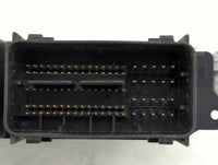 2015-2018 Ford Edge PCM Engine Control Computer ECU ECM PCU OEM P/N:G2GA-12A650-BSA FB5A-12B684-CA Fits OEM Used Auto Parts 